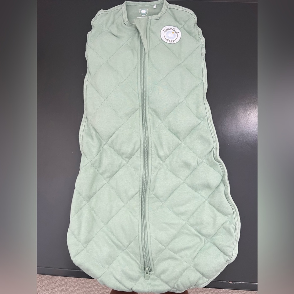 Dreamland Baby swaddle/sleep sack